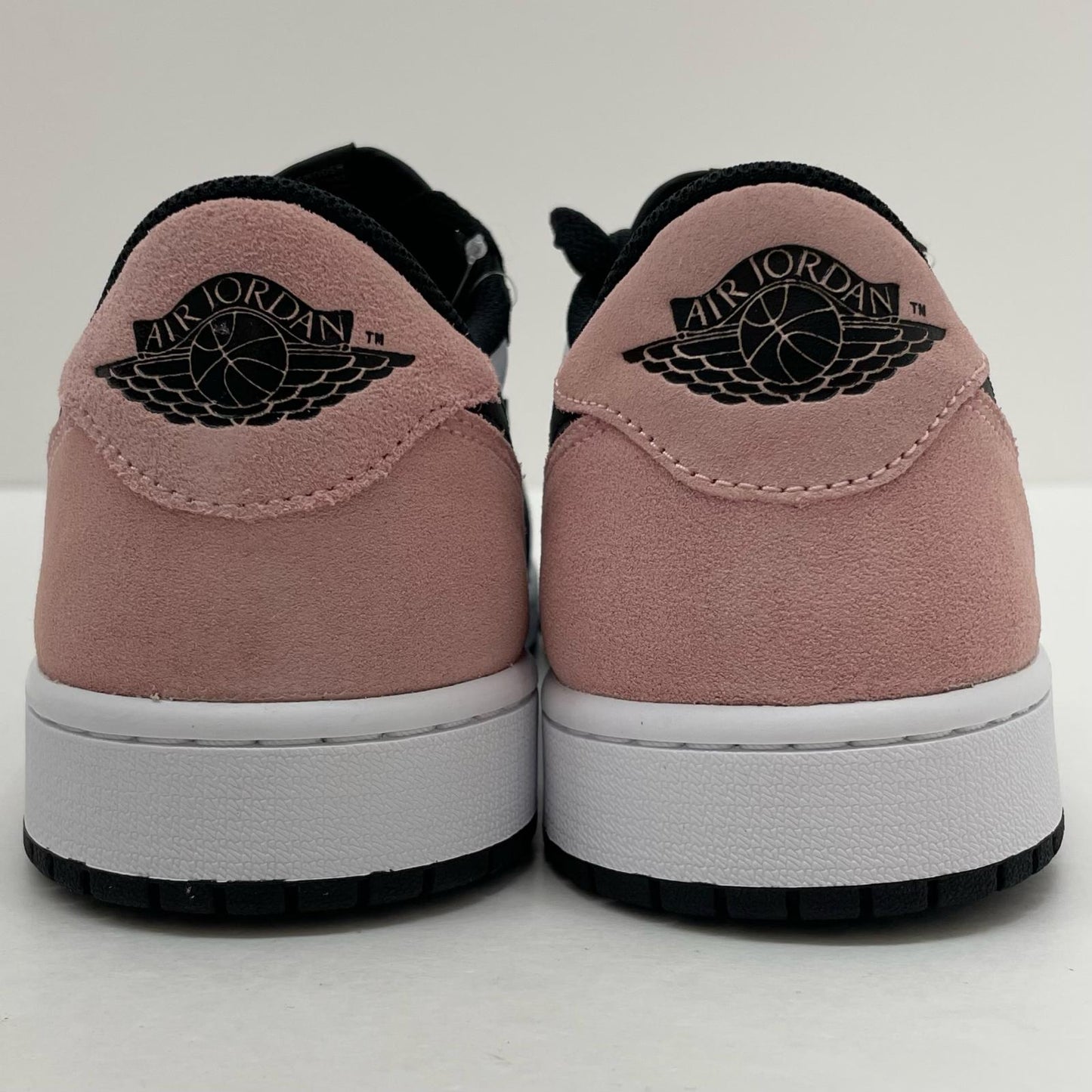 NIKE | ナイキ Air Jordan 1 Low OG スニーカー CZ0790-061 ピンク×ブラック×ホワイト 30cm