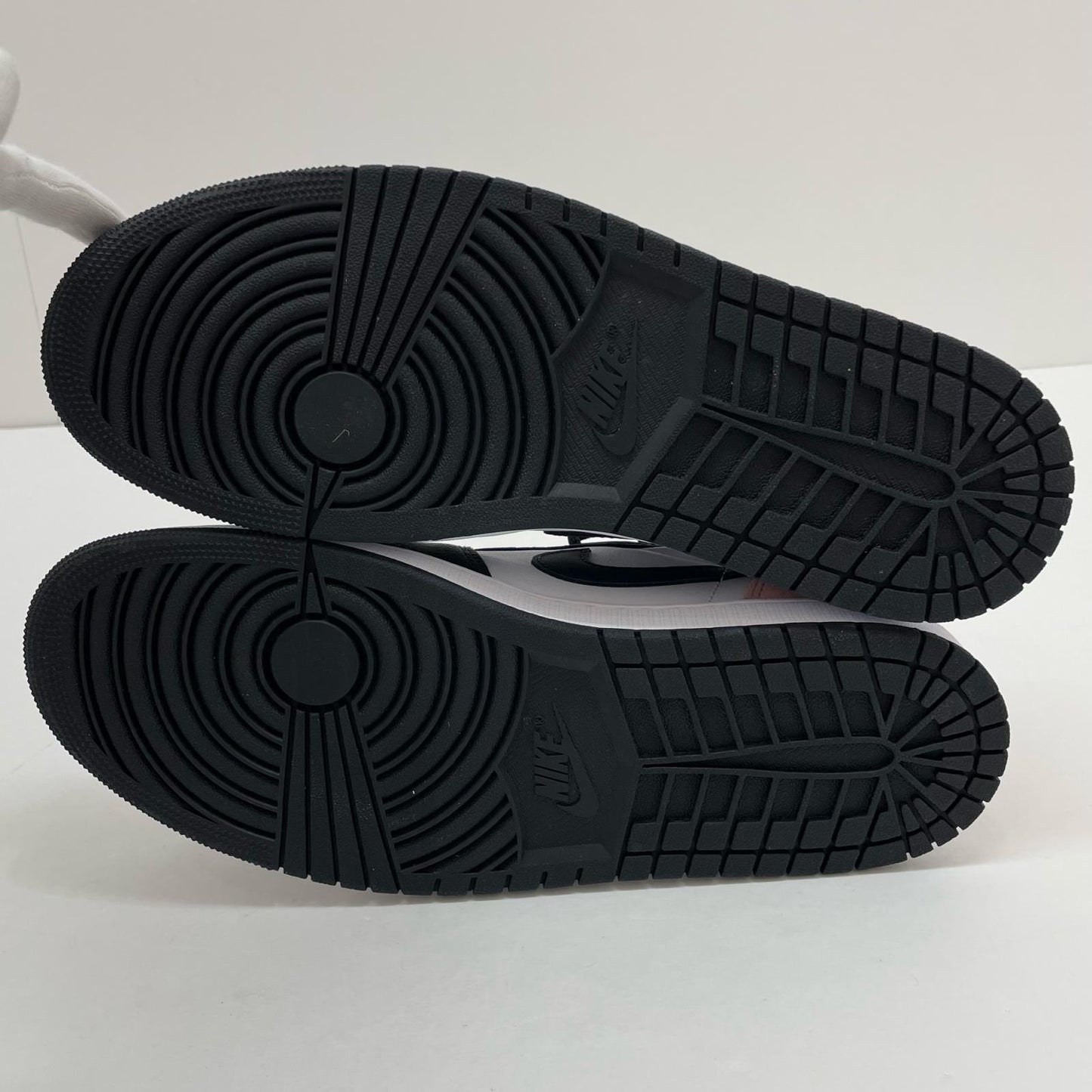NIKE | ナイキ Air Jordan 1 Low OG スニーカー CZ0790-061 ピンク×ブラック×ホワイト 30cm