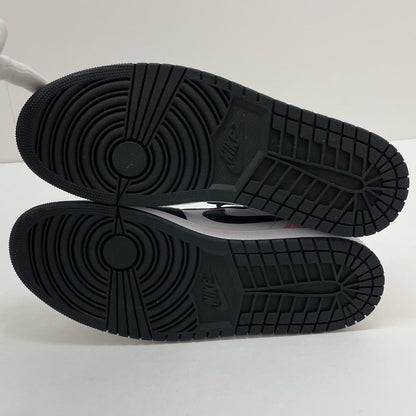 NIKE | ナイキ Air Jordan 1 Low OG スニーカー CZ0790-061 ピンク×ブラック×ホワイト 30cm