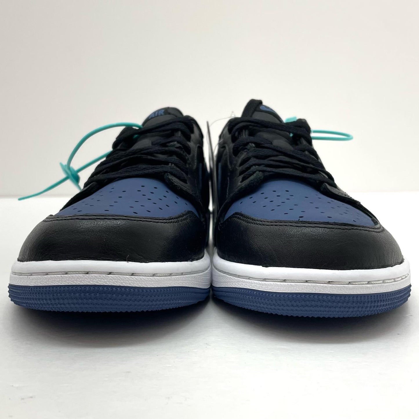 NIKE | ナイキ Air Jordan 1 Low OG スニーカー CZ0790-041 ネイビー×ブラック 30cm
