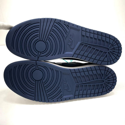 NIKE | ナイキ Air Jordan 1 Low OG スニーカー CZ0790-041 ネイビー×ブラック 30cm