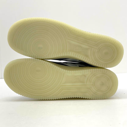 NIKE | ナイキ Air Force 1 スニーカー CU8067-500 パープル×ホワイト 29cm