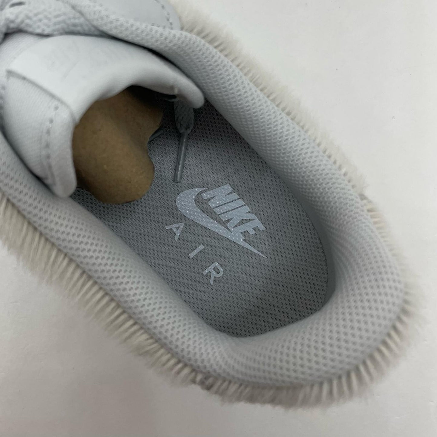 NIKE | ナイキ Air Force 1 Low スニーカー DM9088-001 ホワイト 30cm