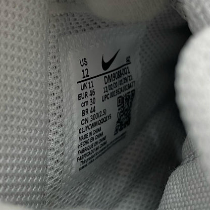NIKE | ナイキ Air Force 1 Low スニーカー DM9088-001 ホワイト 30cm