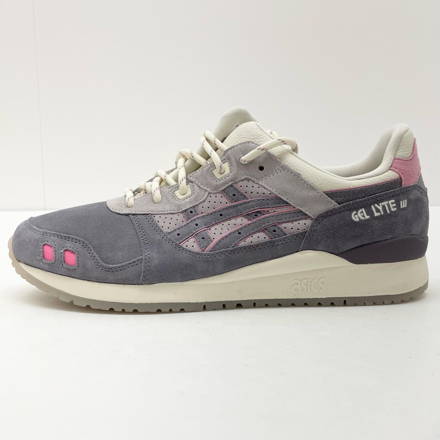 asics | アシックス GEL-LYTE 3 OG スニーカー 1191A356-500 パープル×グレー 30cm