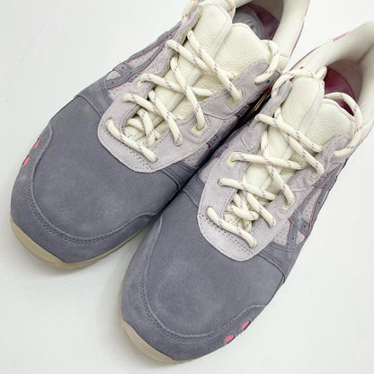 asics | アシックス GEL-LYTE 3 OG スニーカー 1191A356-500 パープル×グレー 30cm
