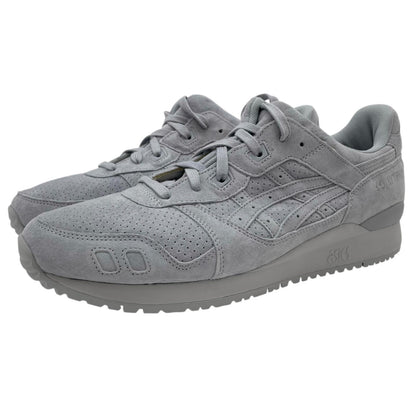 asics | アシックス GEL-LYTE III OG スニーカー 1201A050-020 グレー 30cm