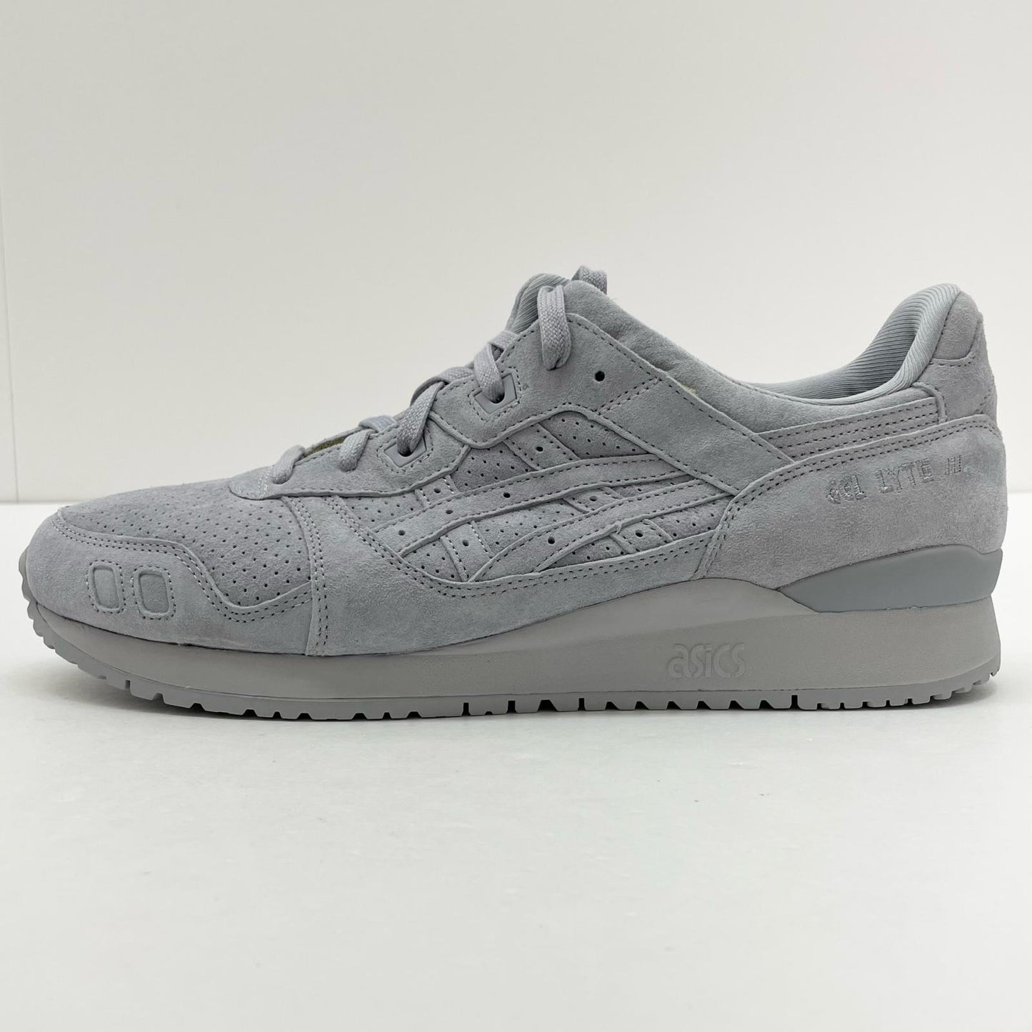 asics | アシックス GEL-LYTE III OG スニーカー 1201A050-020 グレー 30cm
