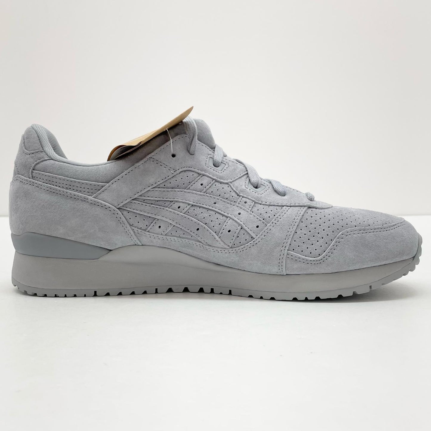 asics | アシックス GEL-LYTE III OG スニーカー 1201A050-020 グレー 30cm