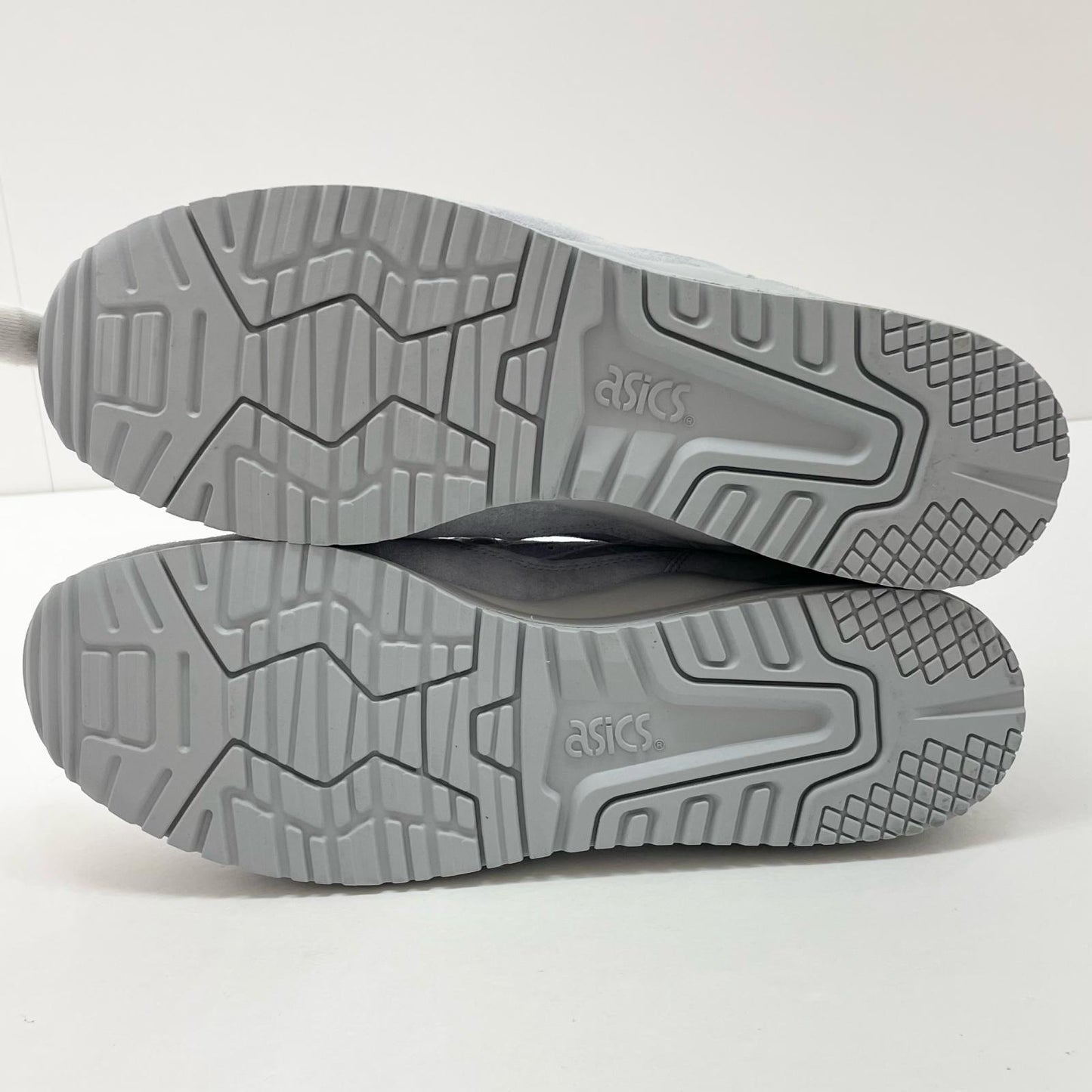 asics | アシックス GEL-LYTE III OG スニーカー 1201A050-020 グレー 30cm