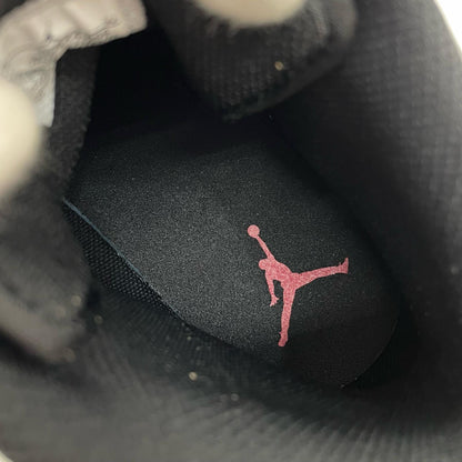 NIKE | ナイキ Air Jordan 1 Mid スニーカー 554724-096 グレー×ブラック×ホワイト 29cm