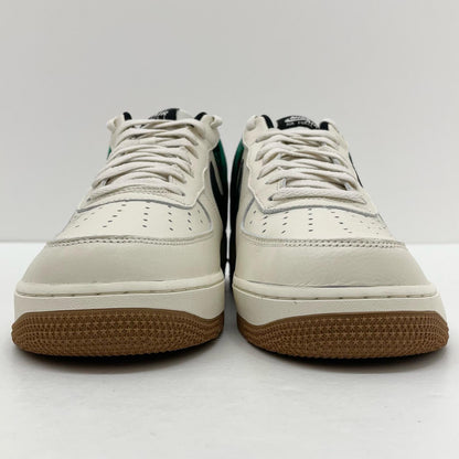 NIKE | ナイキ Air Force 1 Low Plaid スニーカー DV0791-100 ホワイト×ブラック×グリーン 30cm