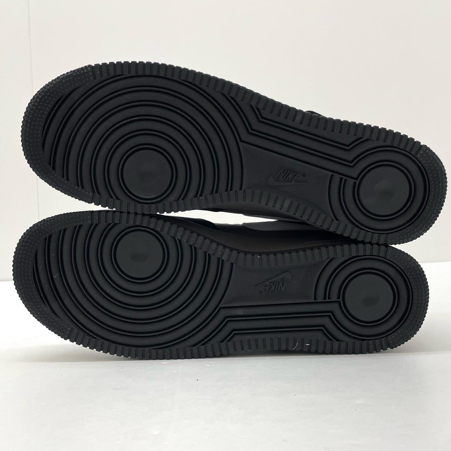 NIKE | ナイキ Air Force 1 Mid スニーカー DR0296-200 ブラウン×ブラック×ホワイト 30cm
