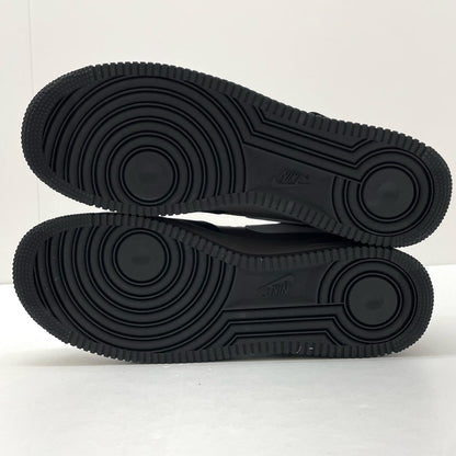 NIKE | ナイキ Air Force 1 Mid スニーカー DR0296-200 ブラウン×ブラック×ホワイト 30cm