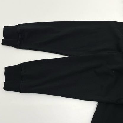 BALLY | バリー CURLING ST.MORITZ BEAR SWEATSHIRT パーカー M5BA925F-CO122 ブラック サイズ：XL【尾張小牧店】