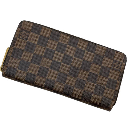 LOUIS VUITTON | ルイ・ヴィトン 長財布 ブラウン×ピンク【尾張小牧店】
