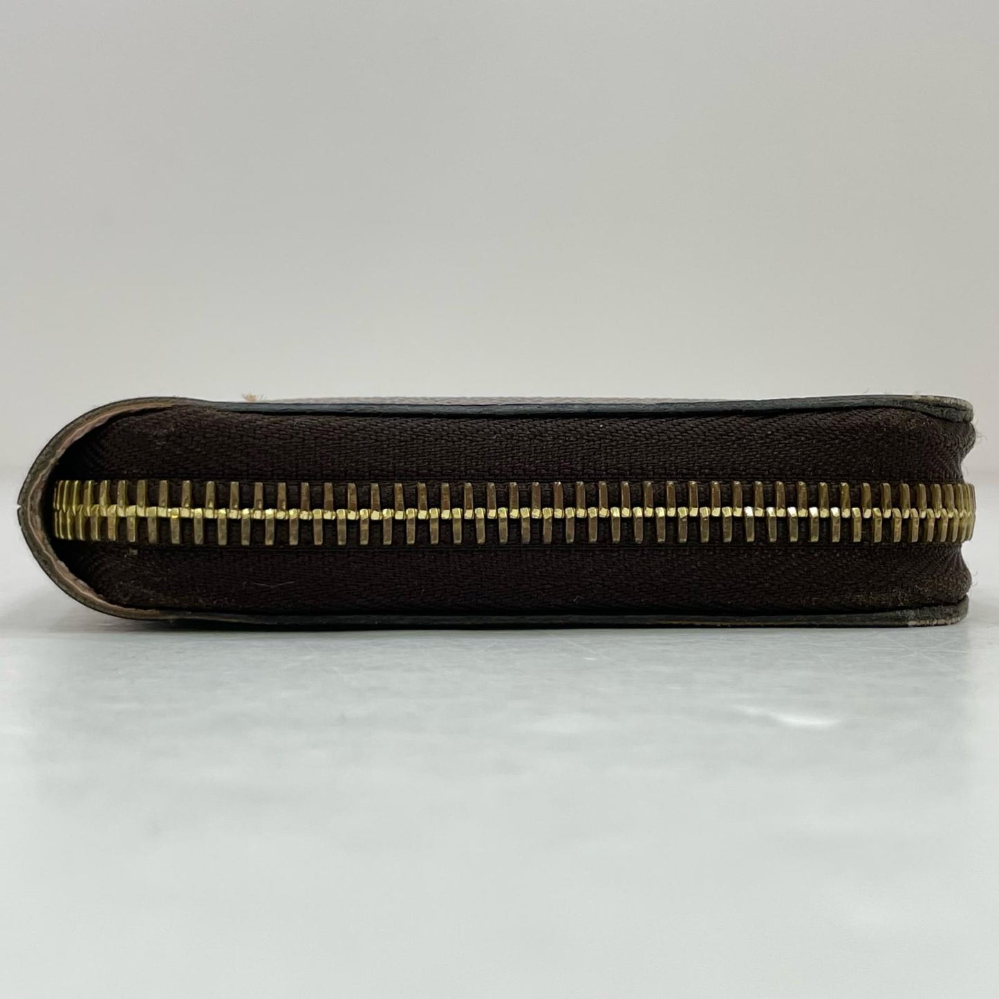 LOUIS VUITTON | ルイ・ヴィトン 長財布 ブラウン×ピンク【尾張小牧店】