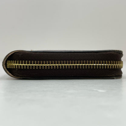 LOUIS VUITTON | ルイ・ヴィトン 長財布 ブラウン×ピンク【尾張小牧店】