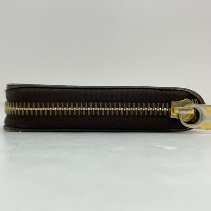 LOUIS VUITTON | ルイ・ヴィトン 長財布 ブラウン×ピンク【尾張小牧店】