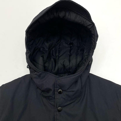 Engineered Garments | エンジニアードガーメンツ Field Vest Nyco Twill PS142 ダウンベスト ブラック サイズ：M【尾張小牧店】