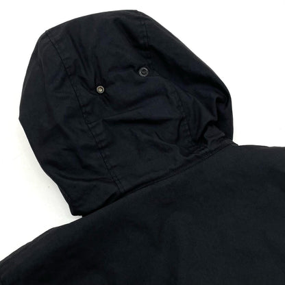 Engineered Garments | エンジニアードガーメンツ Field Vest Nyco Twill PS142 ダウンベスト ブラック サイズ：M【尾張小牧店】