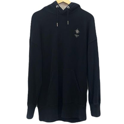 GIVENCHY | ジバンシィ パーカー ブラック サイズ：XS【尾張小牧店】