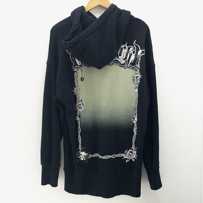 GIVENCHY | ジバンシィ パーカー ブラック サイズ：XS【尾張小牧店】