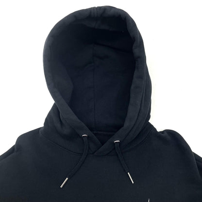 GIVENCHY | ジバンシィ パーカー ブラック サイズ：XS【尾張小牧店】