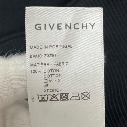 GIVENCHY | ジバンシィ パーカー ブラック サイズ：XS【尾張小牧店】