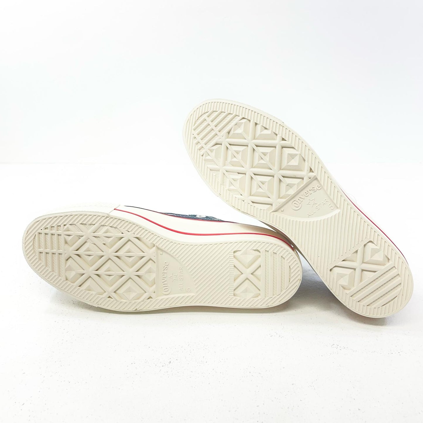 CONVERSE | コンバース ALL STAR LIFTED OX スニーカー AZ-K125-001 ブラック