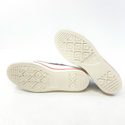 CONVERSE | コンバース ALL STAR LIFTED OX スニーカー AZ-K125-001 ブラック