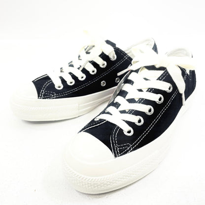 CONVERSE | コンバース SUEDE ALL STAR AGED OX スニーカー 1SE787 ブラック