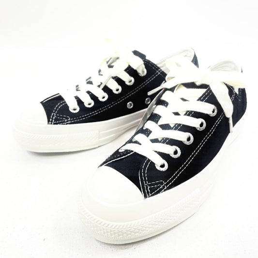 CONVERSE | コンバース SUEDE ALL STAR AGED OX スニーカー 1SE787 ブラック