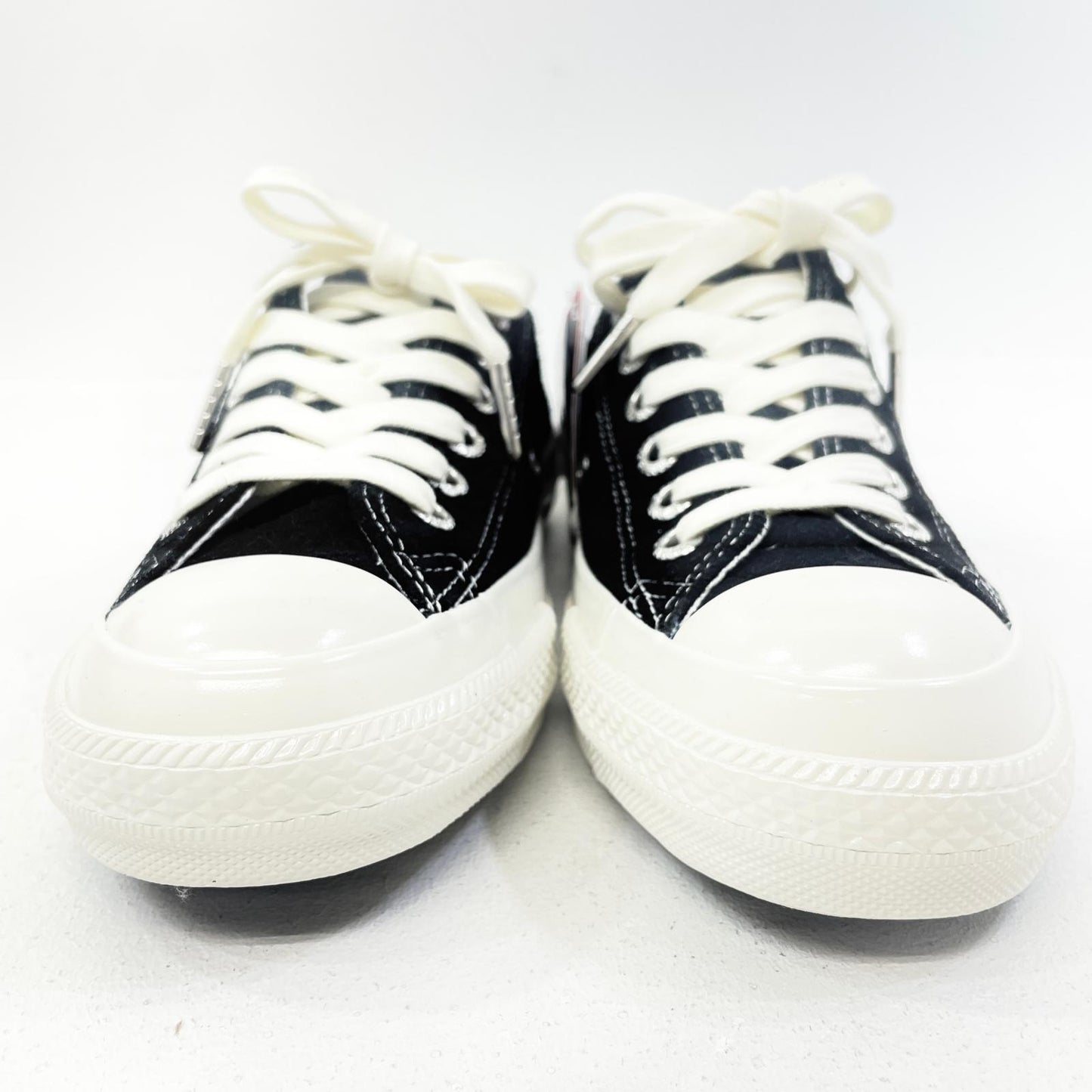 CONVERSE | コンバース SUEDE ALL STAR AGED OX スニーカー 1SE787 ブラック