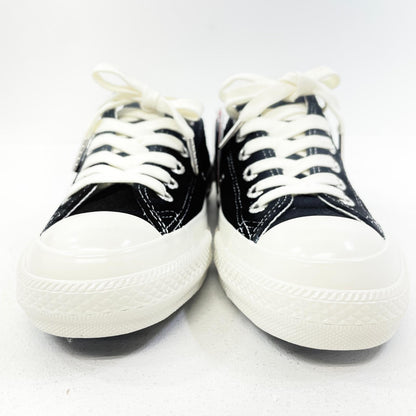 CONVERSE | コンバース SUEDE ALL STAR AGED OX スニーカー 1SE787 ブラック