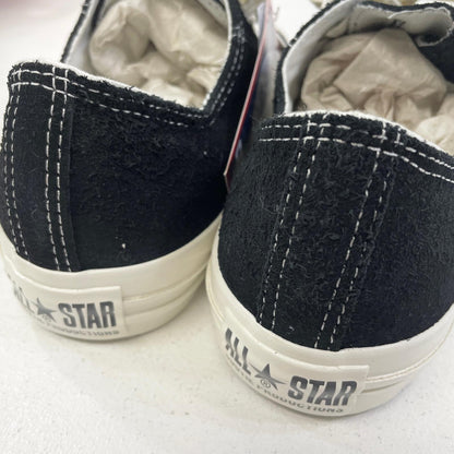 CONVERSE | コンバース SUEDE ALL STAR AGED OX スニーカー 1SE787 ブラック