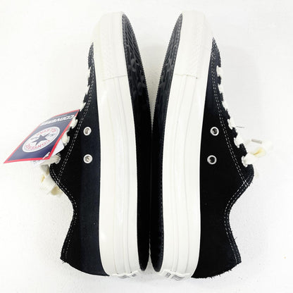 CONVERSE | コンバース SUEDE ALL STAR AGED OX スニーカー 1SE787 ブラック