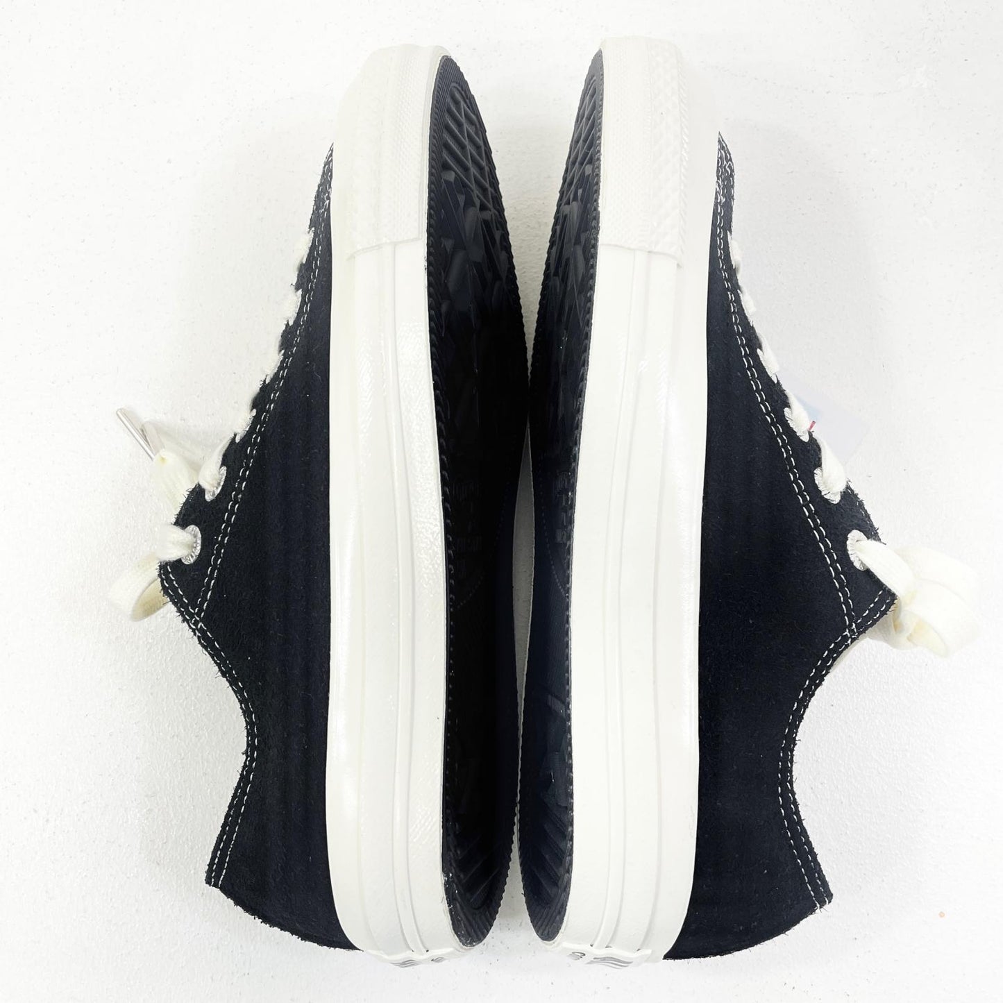 CONVERSE | コンバース SUEDE ALL STAR AGED OX スニーカー 1SE787 ブラック
