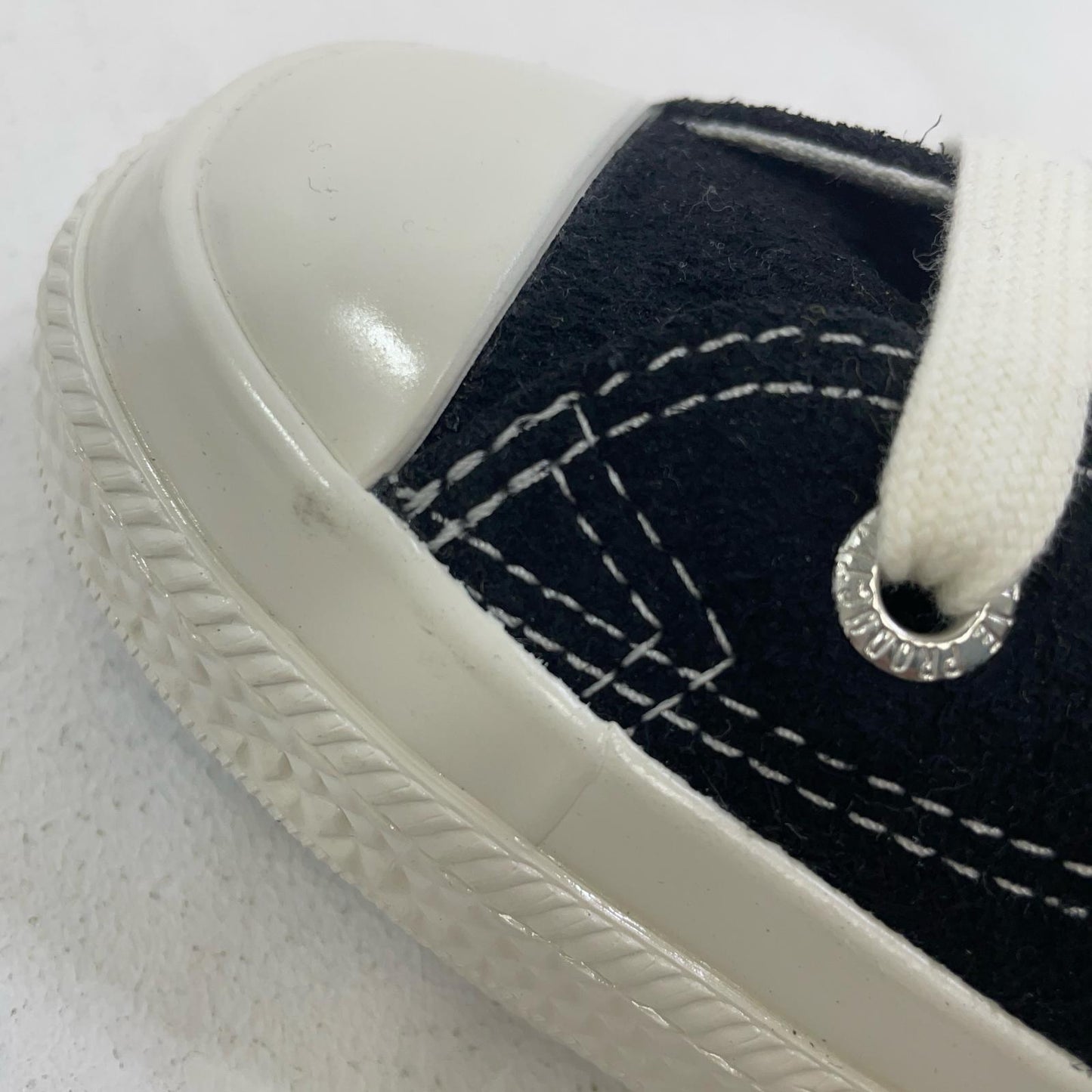CONVERSE | コンバース SUEDE ALL STAR AGED OX スニーカー 1SE787 ブラック