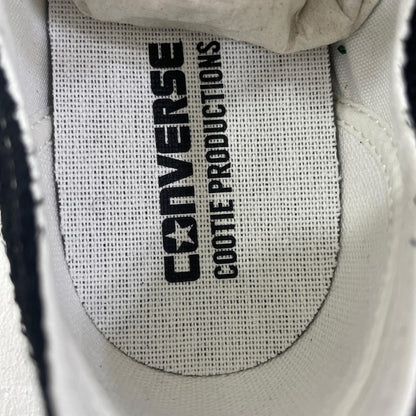 CONVERSE | コンバース SUEDE ALL STAR AGED OX スニーカー 1SE787 ブラック