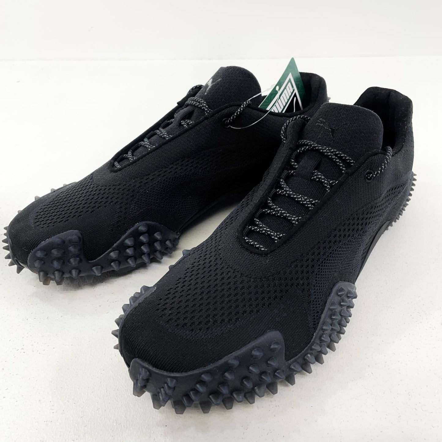 PUMA | プーマ MOSTRO XC スニーカー FU14-AC-101 ブラック