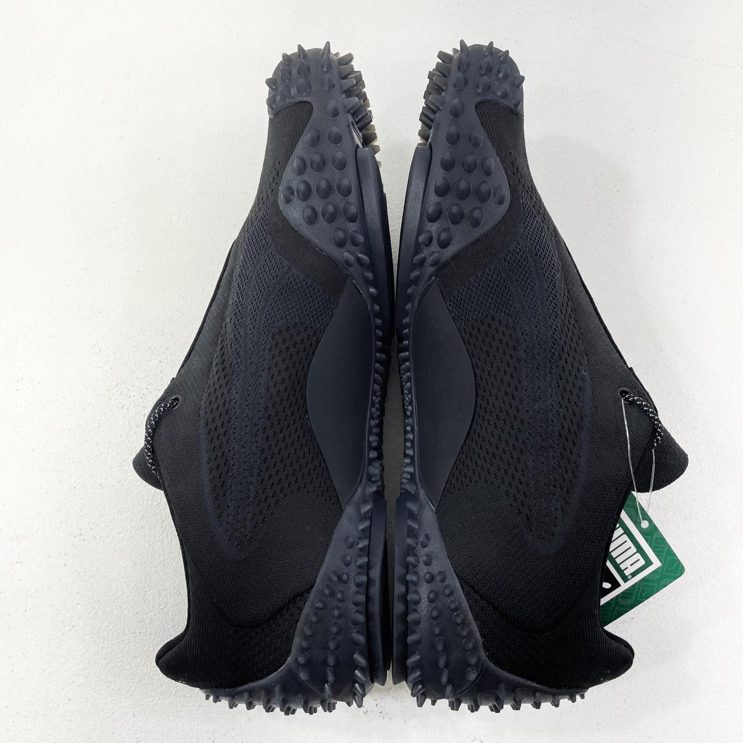 PUMA | プーマ MOSTRO XC スニーカー FU14-AC-101 ブラック