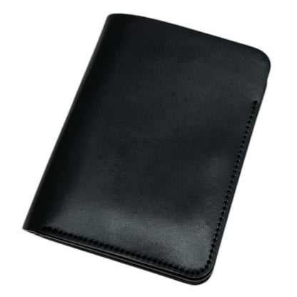 Post Wallet 二つ折り財布 ブラック【尾張小牧店】