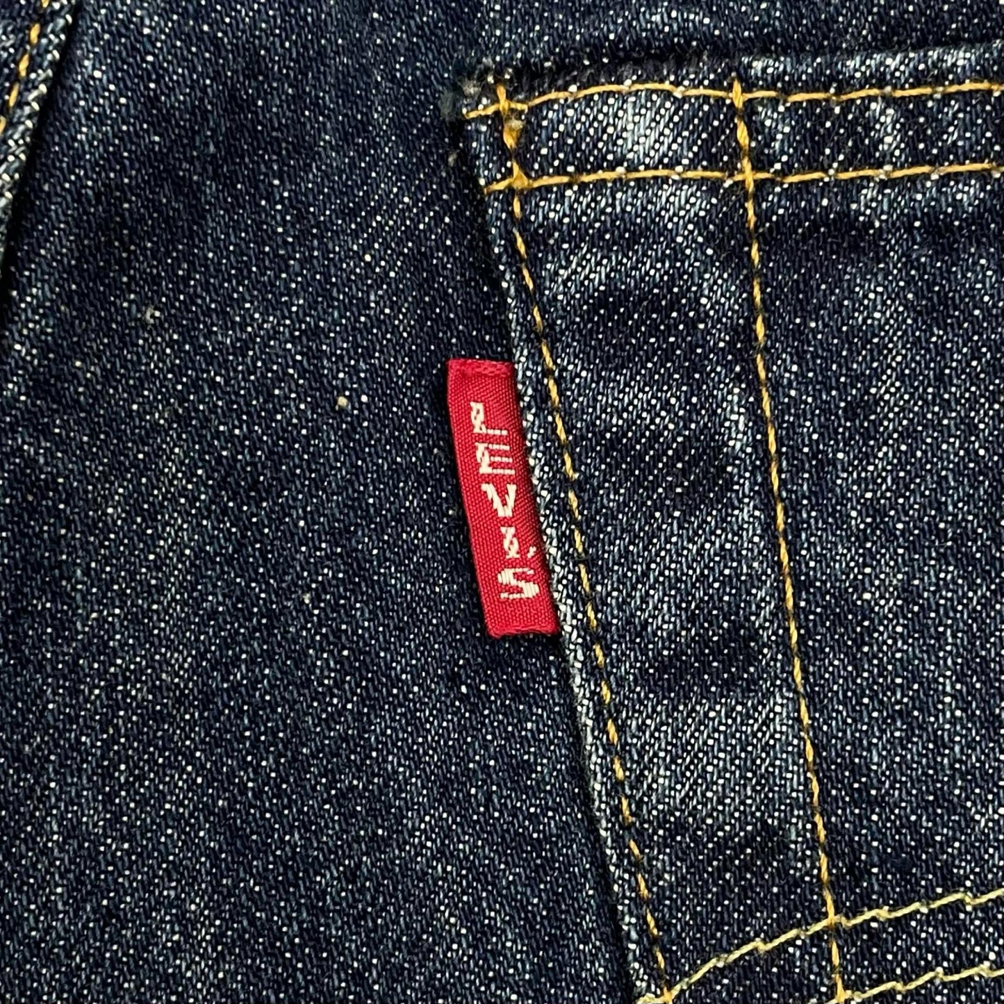 Levi's VintageClothing | リーバイスヴィンテージクロージング 501XX デニムパンツ PC9-47501-0227 ブルー サイズ：30【尾張小牧店】