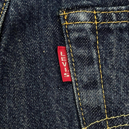 Levi's VintageClothing | リーバイスヴィンテージクロージング 501XX デニムパンツ PC9-47501-0227 ブルー サイズ：30【尾張小牧店】