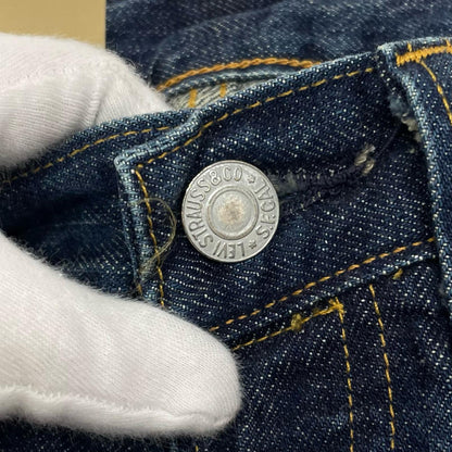 Levi's VintageClothing | リーバイスヴィンテージクロージング 501XX デニムパンツ PC9-47501-0227 ブルー サイズ：30【尾張小牧店】