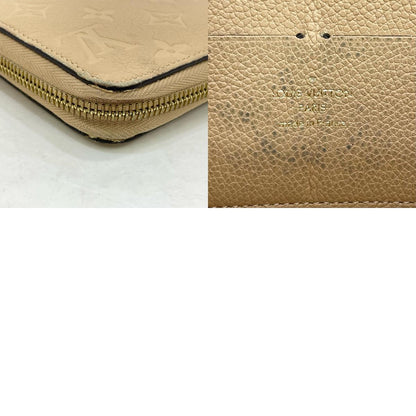 LOUIS VUITTON | ルイ・ヴィトン 長財布 ベージュ【尾張小牧店】