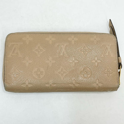 LOUIS VUITTON | ルイ・ヴィトン 長財布 ベージュ【尾張小牧店】