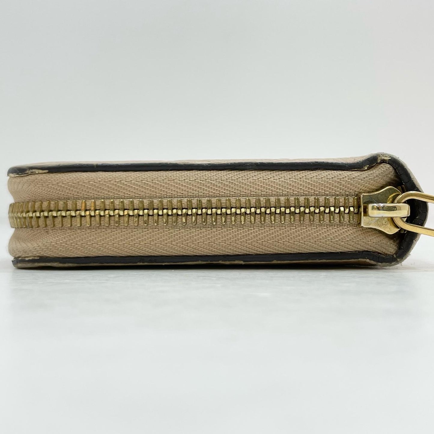 LOUIS VUITTON | ルイ・ヴィトン 長財布 ベージュ【尾張小牧店】