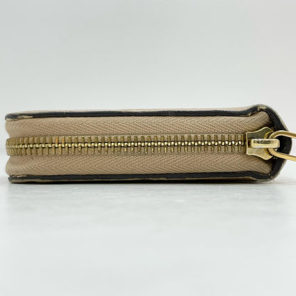 LOUIS VUITTON | ルイ・ヴィトン 長財布 ベージュ【尾張小牧店】
